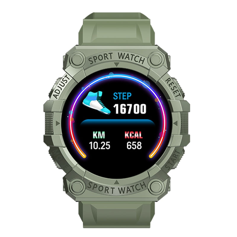 Smartwatch T-Max Ultra - Resistente a água - Compre 1 LEVE 2