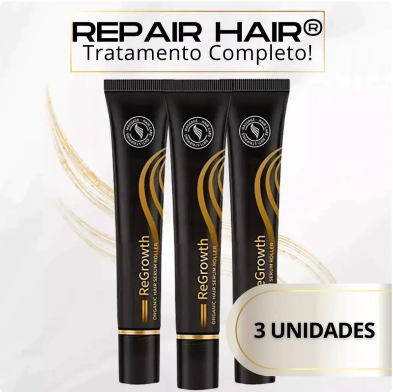 Tônico Capilar Repair Hair