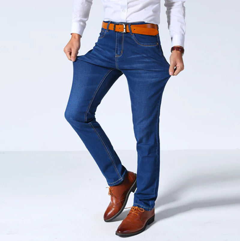 Calça Jeans Flex Confort [Compre 1 Leve 2]