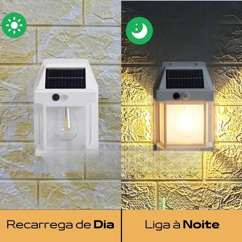 Refletor Solar - Ecolight [PROMOÇÃO BLACK NOVEMBER]