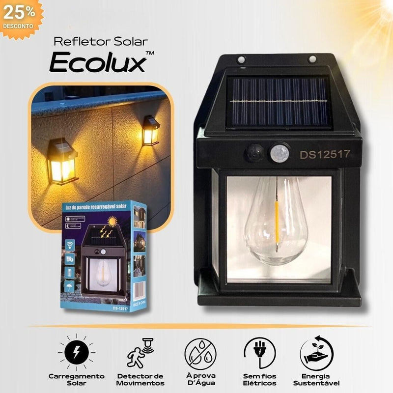 Refletor Solar - Ecolight