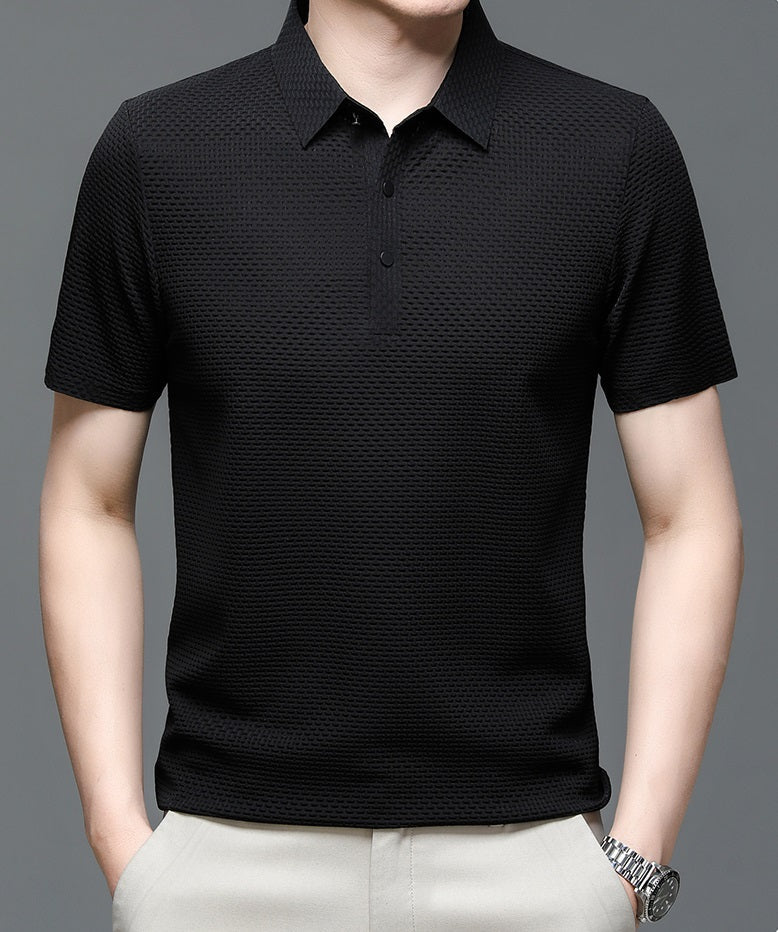 Compre 1 e Leve 2 - Camisas Polo Premium | Elegância em Dobro