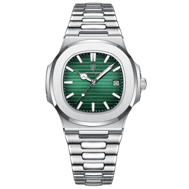Relógio Masculino Piaget Poedagar Verde