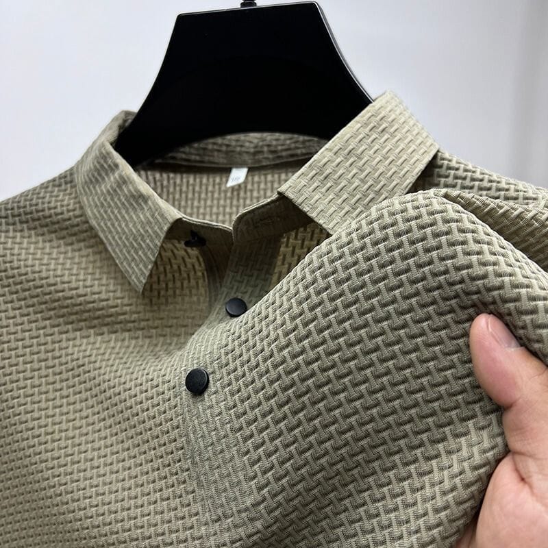 Camisa Polo Premium Modern