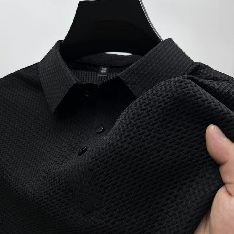 Compre 1 e Leve 2 - Camisas Polo Premium | Elegância em Dobro